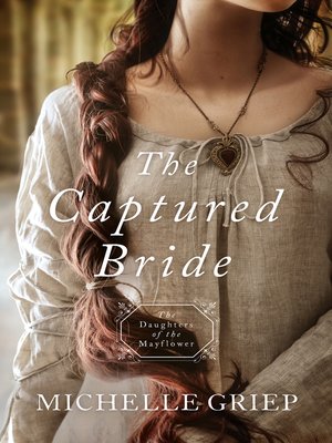 cover image of The Captured Bride
